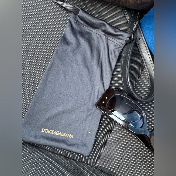 Dolce & Gabbana trendy shades BRAND NEW main image 9
